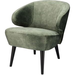 Haluta Relax Fauteuil Daan - Hunter