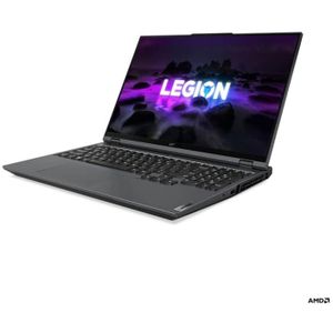 Lenovo Legion 5 Pro 16ACH - 16 inch - AMD Ryzen 7 - Qwerty