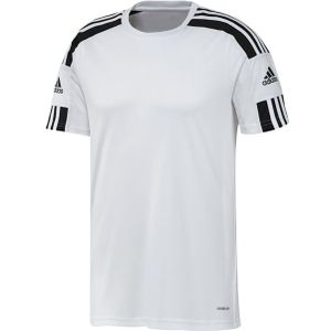 Adidas - Squadra 21 - Voetbalshirt - Wit  - Kids