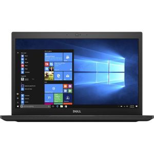 Dell Latitude 7490 Laptop - 14 inch - i7-8650U - Qwerty