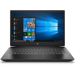 HP Pavilion 15-cx0953nd
