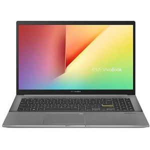 Asus S443E Laptop - 14 inch - i5-1135G7 - Qwerty
