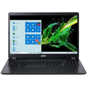 Acer Aspire A315-56-59Y1 Laptop - 15,6 inch - i5-1035G1 - Qwerty