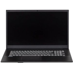 Clevo NJ70CU Laptop - 17,3 inch - i5-10210U - Qwerty
