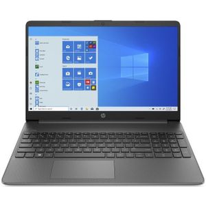HP 15s-fq2940nd Laptop - 15,6 inch - i3-1115G4 - Qwerty