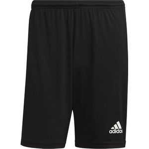 Adidas - Squadra 21 - Sportshort - Zwart