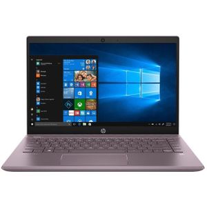 HP Pavilion 14-ce3832nd Laptop - 14 Inch - i5-1035G7 - Qwerty
