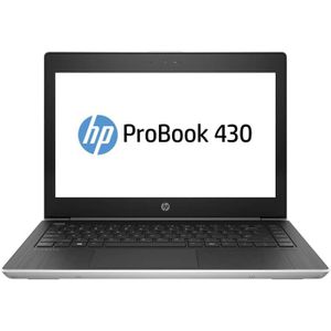 HP ProBook 430 G5 - 13,3 inch - i5-8250U - Qwerty