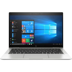 HP EliteBook X360 1030 G4 Laptop - 13,3 inch - i5-8350U - Qwerty