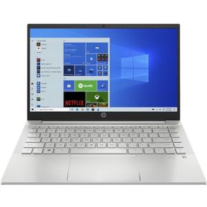 Pavilion 14-ec0970nd Laptop - 14 inch - 7 5700U - Qwerty