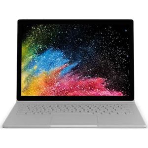 Microsoft Surface Book 2 - 13,5 inch - i5-8350U - Qwerty