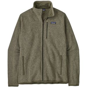 Patagonia M's Better Sweater Jkt - Fleecejacke