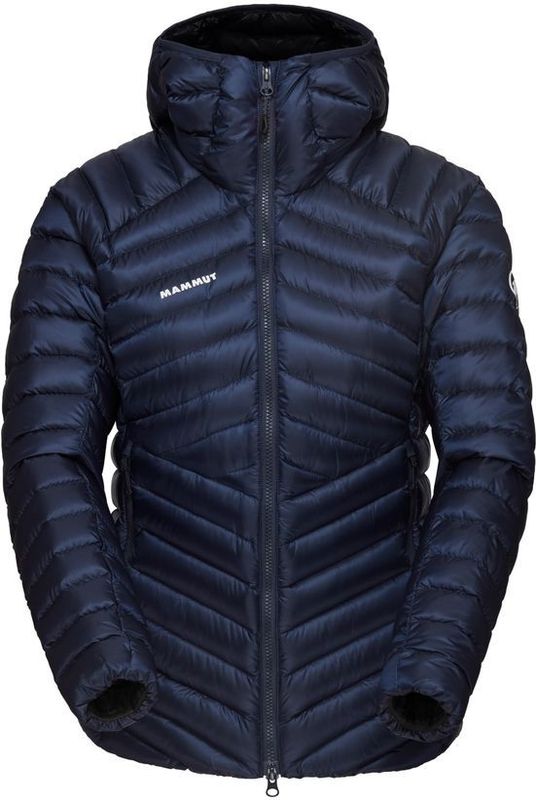 Mammut Broad Peak IN Hooded Jacket Women - Daunenjacke