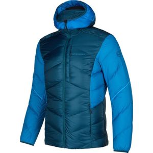 La Sportiva Bivouac Down Jacket Men - Daunenjacke