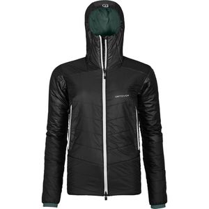 Ortovox Westalpen Swisswool Jacket Women  - Isolationsjacke