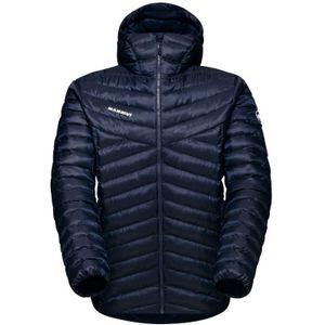 Mammut Albula IN Hooded Jacket Men - Isolationsjacke