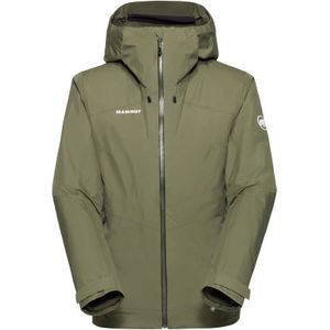Mammut Convey 3 in 1 HS Hooded Jacket Women