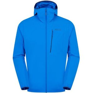 Rab Borealis Alpine Hoody - Softshelljacke
