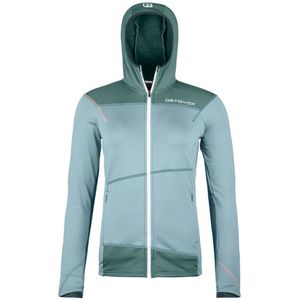 Ortovox Fleece Light Hoody Women - Fleecejacke