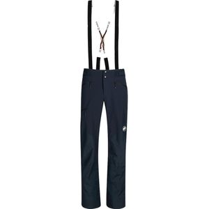 Mammut Eisfeld Guide SO Pants Men - Softshellhose