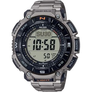 Casio Protrek (PRG-340T-7ER) - Multifunktionsuhr