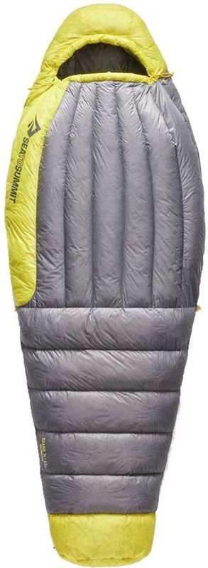 SEATOSUMMIT Spark Women's 7C Down Sleeping Bag - Daunenschlafsack
