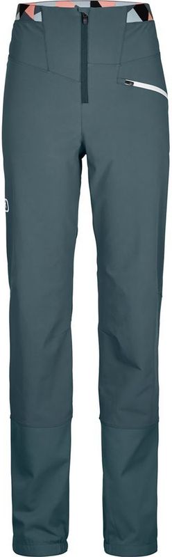 Ortovox Punta Berrino Stretch Pant Women - Softshellhose