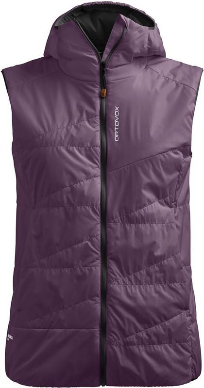 Ortovox Swisswool Piz Duan Vest Women - Isolationsweste