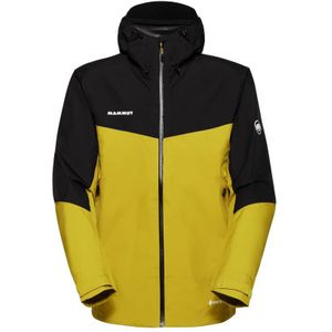Mammut Convey Tour HS Hooded Men - Hardshelljacke