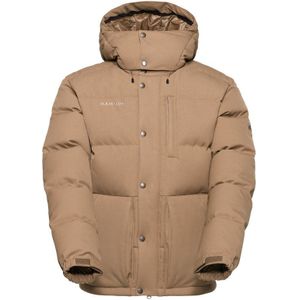 Mammut Roseg 2.0 IN Hooded Jacket Men - Daunenjacke