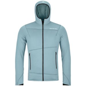 Ortovox Fleece Light Hoody Men - Fleecejacke