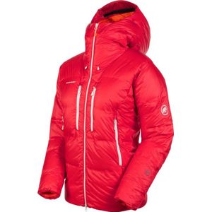 Mammut Eigerjoch Pro IN Hooded Women - Daunenjacke