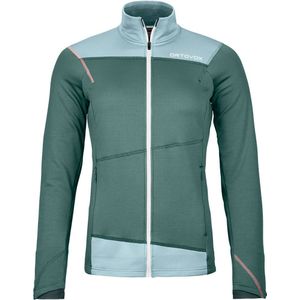 Ortovox Fleece Light Jacket Women - Fleecejacke