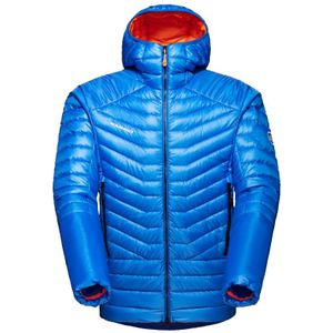 Mammut Eigerjoch Advanced IN Hooded Jacket Men - Daunenjacke