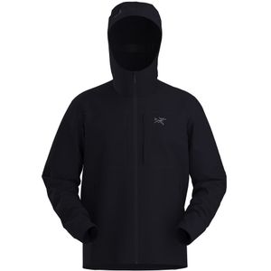 Arcteryx Gamma Lightweight Hoody Men (GAMMA LT HDY M) - Softshelljacke