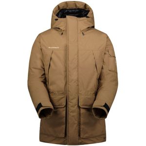 Mammut Obelisk Gore-Tex HS Thermo Coat Men - Parka