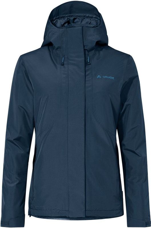 Vaude Women's Rosemoor Padded Jacket II -  Damen Winterjacke