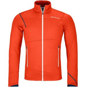 Ortovox Fleece Light Jacket Men - Fleecejacke