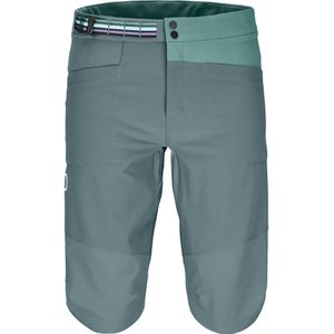 Ortovox Pala Short Men - Softshellhose