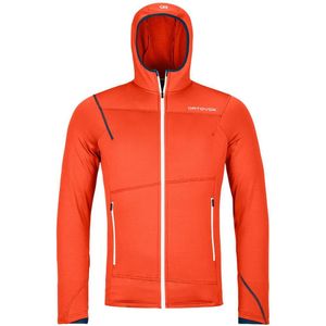 Ortovox Fleece Light Hoody Men - Fleecejacke