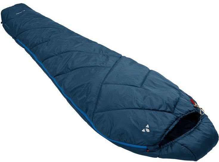 VAUDE Sioux 400 Syn II - Kunstfaserschlafsack