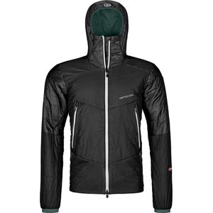 Ortovox Westalpen Swisswool Jacket Men - Isolationsjacke