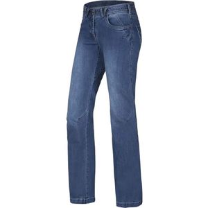 Ocùn Medea Jeans Pants Women - Kletterhose