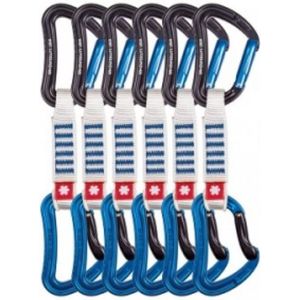 Ocùn Raven QD ZOOM PA 15/22 mm 12 cm 6-pack - 6er Express Set