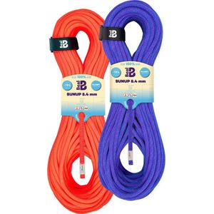 Beal Sunup 8.4mm - Halbseile