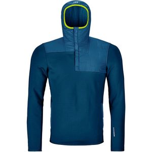 Ortovox Fleece Plus Anorak Men - Jacke