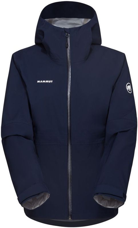 Mammut Linard Guide HS Hooded Jacket Women - Hardshelljacke