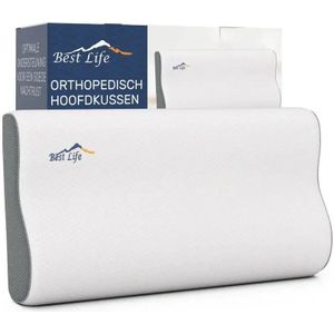 Hoofdkussen Voor Zijslaper Best Life Guna