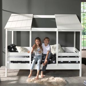 Hausbett Hester 90x200