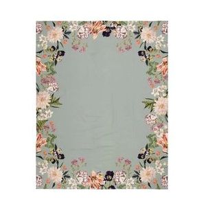 Tafelkleed Essenza Gallery Table Cloth Stone Green-140 x 180 cm